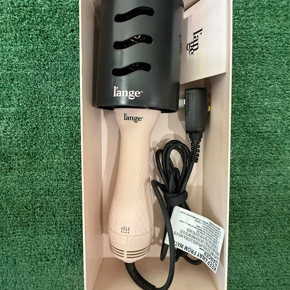 L'ange Blush Hair Dryer Brush - Picture 7 of 9